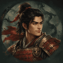 Avatar người chơi Tam Quốc